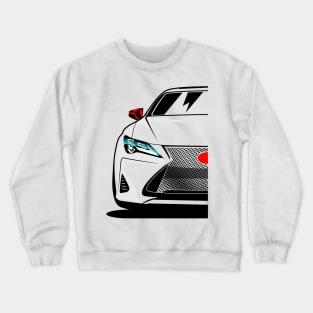 RC300 2020 Crewneck Sweatshirt